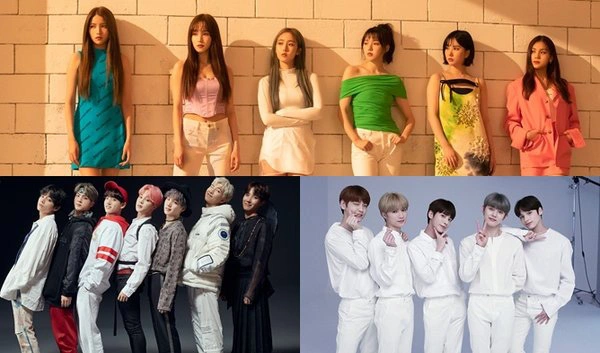 Lợi nhuận kinh doanh 2019 của Big Hit cao hơn SM, YG và JYP gộp lại, netizen phán BIG3 là dĩ vãng, đe doạ công ty đối xử tốt với BTS lẫn ARMY - Ảnh 2.