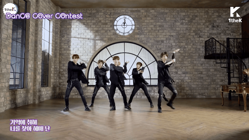 Bật MV lên và nhảy theo 10 vũ đạo Kpop thay cho tập thể dục ở nhà: Từ vũ điệu xả stress của BTS đến gõ cửa tại gia của TWICE đều ok! - Ảnh 8.