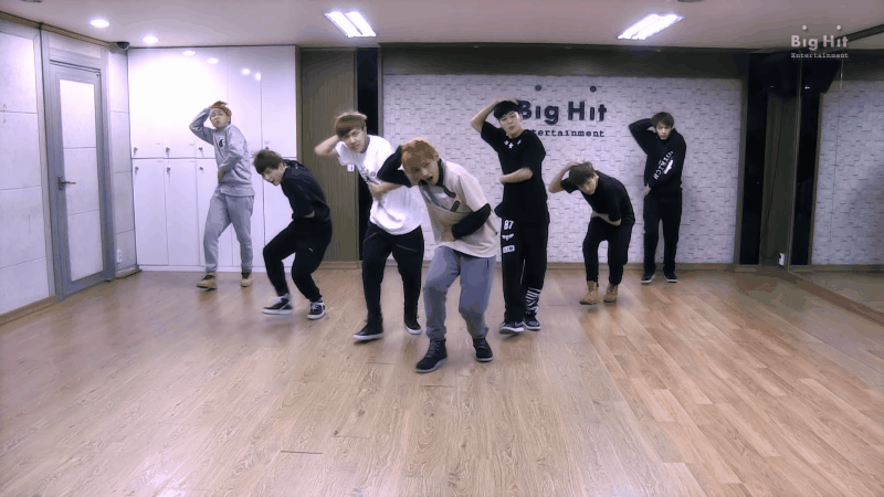 Bật MV lên và nhảy theo 10 vũ đạo Kpop thay cho tập thể dục ở nhà: Từ vũ điệu xả stress của BTS đến gõ cửa tại gia của TWICE đều ok! - Ảnh 2.