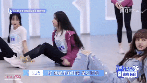 Fan girl thành công nhất của Lisa Ngu Thư Hân: Khiến Idol muốn xem clip nhiều lần để xả stress - Ảnh 1.