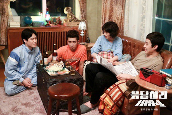 Nhìn lại bộ ba phim Reply huyền thoại của tvN: Reply 1997 chiếm trọn trái tim fan Kpop, trận chiến tìm chồng nâng tầm độ khó từ 1994 tới 1988 - Ảnh 8.