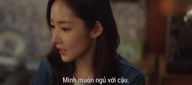 HOT nhất tối thứ 2: Park Min Young đòi trả bài với Seo Kang Joon bằng cảnh nóng ở tập 11 Trời Đẹp Em Sẽ Đến - Ảnh 2.