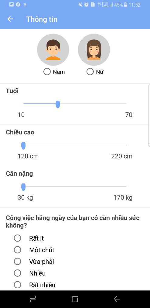 Ở nhà tránh dịch: Thử ngay 4 ứng dụng hướng dẫn tập luyện tại nhà vừa free vừa hot để giảm cân, giữ dáng thành công - Ảnh 3.