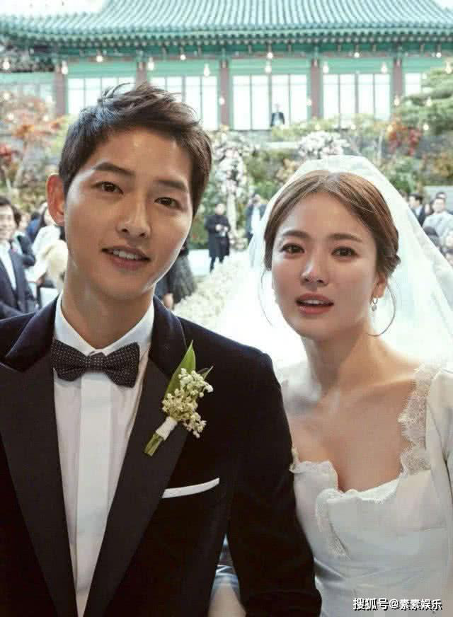 Song Hye Kyo vội bán tháo biệt thự ở Seoul, đồn đoán đây mới là tổ ấm thực sự của Song - Song trước khi ly hôn - Ảnh 2.