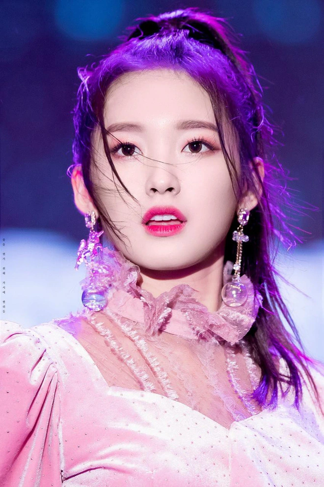 Chủ đề khiến Knet dậy sóng: Xuất hiện idol mang nét đẹp của cả 2 nữ thần Suzy - Irene, nhưng chỉ nổi lên sau khi đổi tóc - Ảnh 6.