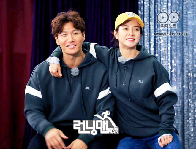 Netizen bất ngờ đề nghị Song Ji Hyo rời khỏi Running Man vì ngày càng bị đối xử bất công - Ảnh 4.