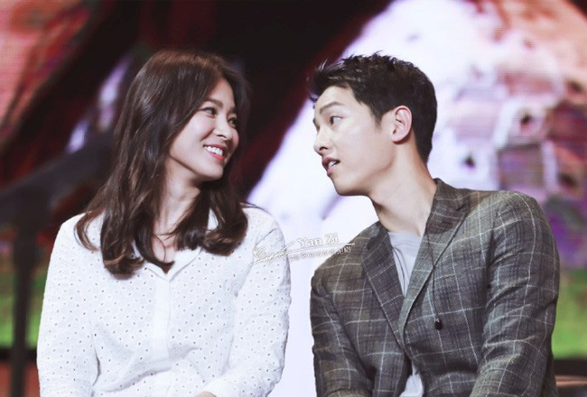 Nhìn lại cuộc hôn nhân đấu đá giữa Song Joong Ki - Song Hye Kyo: 3 nguyên nhân khiến cặp đôi vàng đổ vỡ là gì? - Ảnh 4.