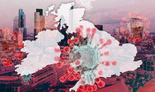 The Guardian: Anh Quốc có thể sẽ là ổ dịch chết chóc nhất châu Âu - Ảnh 2.