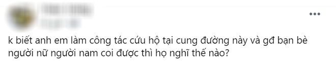 Poster Tà Năng Phan Dũng gây tranh cãi vì tạo liên tưởng đến tai nạn có thật từ tagline Đừng tách đoàn? - Ảnh 7.