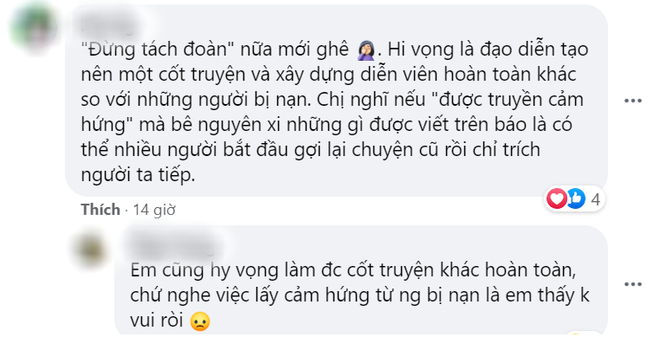 Poster Tà Năng Phan Dũng gây tranh cãi vì tạo liên tưởng đến tai nạn có thật từ tagline Đừng tách đoàn? - Ảnh 9.