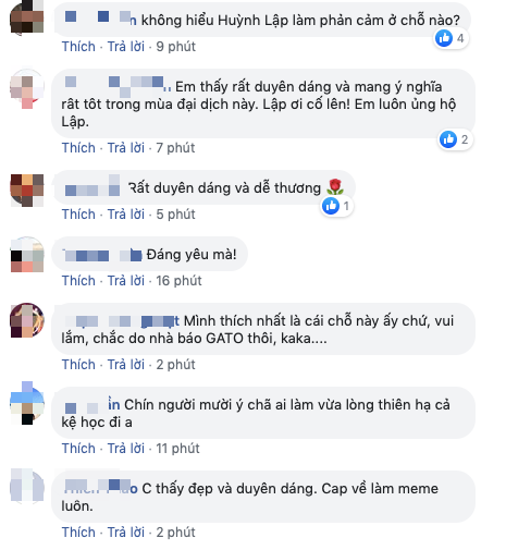 Bị chỉ trích vì lấy hình ảnh “Thiếu nữ bên hoa huệ” để tấu hài, Huỳnh Lập chính thức lên tiếng và vạch rõ 5 lí do cụ thể - Ảnh 4.