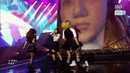 Netizen chọn vũ đạo “đinh” ấn tượng của Kpop: Rosé (BLACKPINK) trườn bò trên sàn, Jimin (BTS) chạy trên lưng các thành viên siêu nguy hiểm - Ảnh 2.