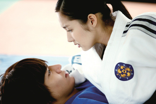 Phân tích chuyện tình Lee Min Ho và dàn mỹ nhân: Lý do toang với Park Min Young - Suzy, tỉ lệ có gì đó cùng Kim Go Eun - Ảnh 4.