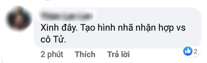 Lộ tạo hình của Dương Tử  trong Thanh Trâm Hành: Đẹp thì đẹp nhưng tơi bời hoa lá như mới bị ai đi đường quyền vậy ta? - Ảnh 8.