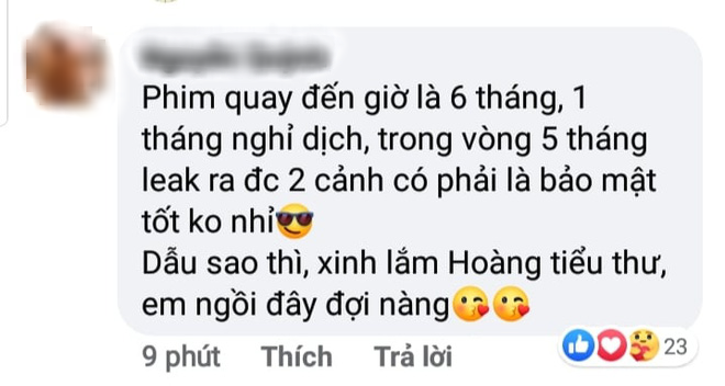 Lộ tạo hình của Dương Tử  trong Thanh Trâm Hành: Đẹp thì đẹp nhưng tơi bời hoa lá như mới bị ai đi đường quyền vậy ta? - Ảnh 4.