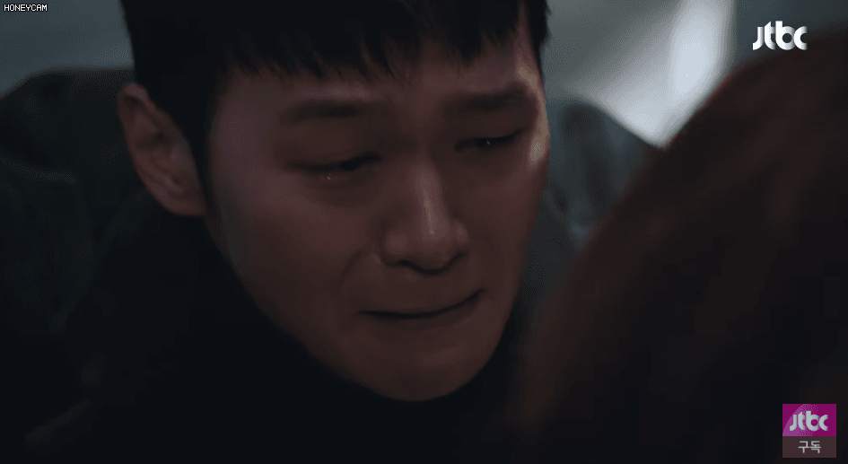 Thế Giới Hôn Nhân tập 11: Nghiệp quật tơi tả Lee Tae Oh, hết tiểu tam nghi ngờ là sát nhân đến bố vợ ngó lơ khi bị bế lên đồn - Ảnh 1.