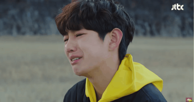 Joon Young (Thế Giới Hôn Nhân) 14 tuổi đã chứng kiến nhiều chuyện kinh hoàng, không khủng hoảng tâm lí mới lạ! - Ảnh 8.