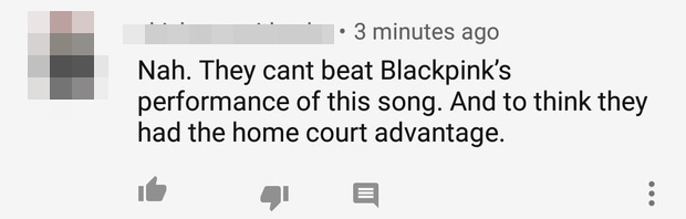 BLACKPINK và TWICE khi cùng cover siêu hit của Wonder Girls: Nhóm được khen tới tấp, nhóm giống đàn chị bị “ném đá” đến nỗi phải khóa comment - Ảnh 23.