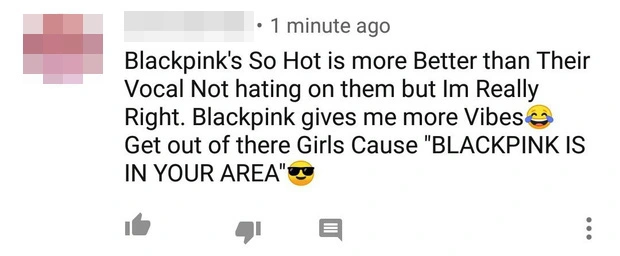BLACKPINK và TWICE khi cùng cover siêu hit của Wonder Girls: Nhóm được khen tới tấp, nhóm giống đàn chị bị “ném đá” đến nỗi phải khóa comment - Ảnh 24.