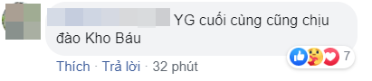 YG thông báo boygroup mới toanh debut ngay sau màn comeback của BLACKPINK, hoạt động năng suất bất ngờ làm fan thấy... không quen! - Ảnh 6.