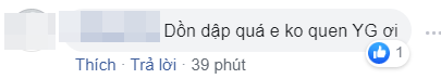 YG thông báo boygroup mới toanh debut ngay sau màn comeback của BLACKPINK, hoạt động năng suất bất ngờ làm fan thấy... không quen! - Ảnh 7.