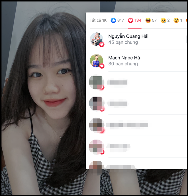 Quang Hải đăng hình với Huỳnh Anh cùng biểu tượng trái tim: Chuyện hẹn hò đã không còn là lời đồn nữa! - Ảnh 6.