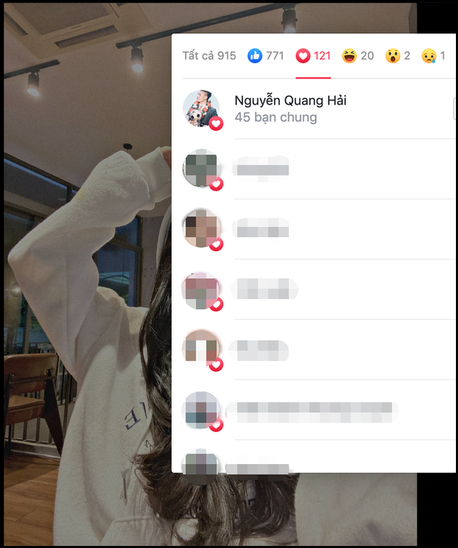 Quang Hải đăng hình với Huỳnh Anh cùng biểu tượng trái tim: Chuyện hẹn hò đã không còn là lời đồn nữa! - Ảnh 7.