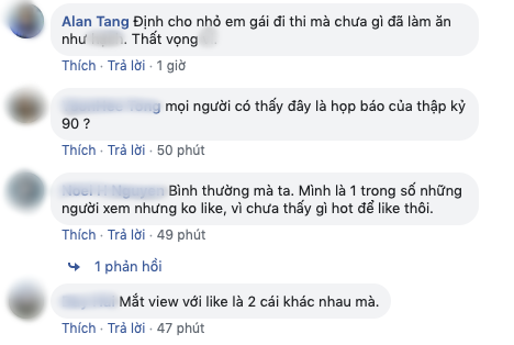 Xôn xao nghi vấn BTC Hoa hậu Việt Nam hack view livestream họp báo để sống ảo, chuyện gì đây? - Ảnh 5.