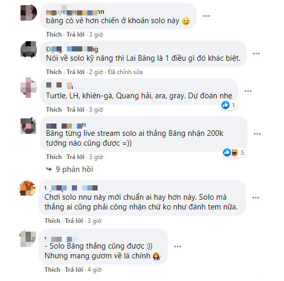 ADC và Lai Bâng, ai trình cao hơn? - Câu hỏi sẽ có lời đáp bằng kèo solo 1v1 được chờ đợi nhất làng Liên Quân Mobile - Ảnh 4.
