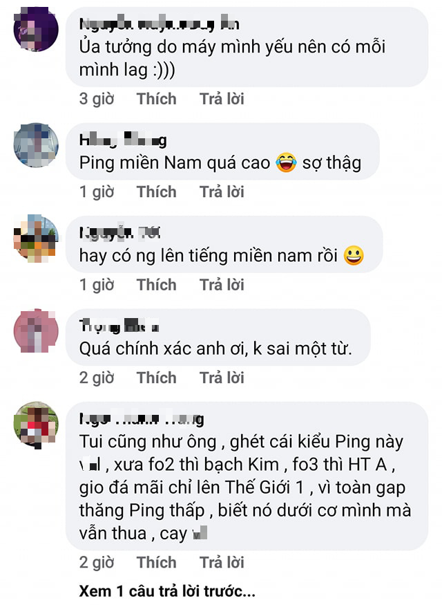 Vinh Râu FapTV lên tiếng cho rằng FIFA Online 4 thiên vị phía Bắc, game thủ miền Nam chịu thiệt thòi đến mức chán game! - Ảnh 3.