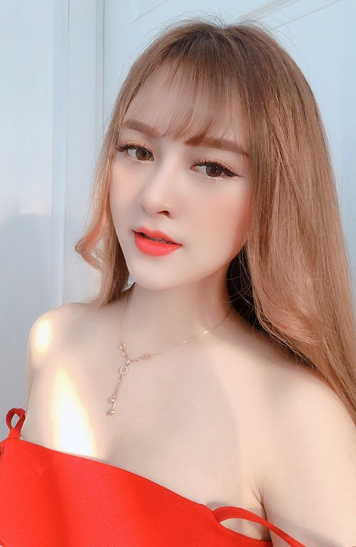 Ngắm sương sương những bóng hồng đẹp hết phần thiên hạ trong chiến dịch Tôi là chiến binh CODM - Ảnh 8.