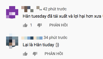 Karen Nguyễn thật trung thành với vai Hân tuesday: Từ series #ADODDA chọc Hương Giang xuyên không về triều nhà Nguyễn vẫn phá hạnh phúc của Hoà Minzy - Ảnh 14.