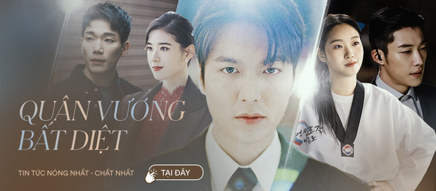 Zico sẽ kết hợp giọng ca nhóm nữ BIG3 hát OST Quân Vương Bất Diệt, liệu có giúp Lee Min Ho cứu rating phim? - Ảnh 5.