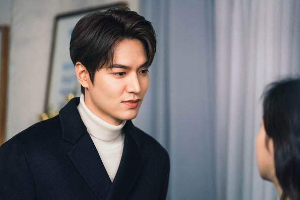 Zico sẽ kết hợp giọng ca nhóm nữ BIG3 hát OST Quân Vương Bất Diệt, liệu có giúp Lee Min Ho cứu rating phim? - Ảnh 2.