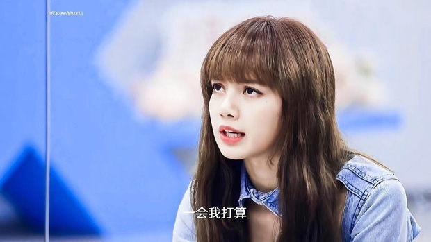 Lisa giải thích lý do vì sao lại nghiêm khắc đến mức làm thí sinh sợ hãi: Nếu tôi cư xử như một người bạn, tôi lo lắng rằng các bạn sẽ không cảm thấy áp lực - Ảnh 4.