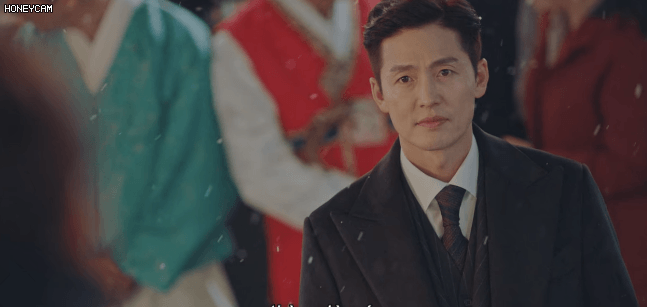 Quân Vương Bất Diệt đến tập 9: Lee Min Ho đụng độ tên phản tặc giết cha, phim cuối cùng cũng đã đến hồi gay cấn! - Ảnh 12.