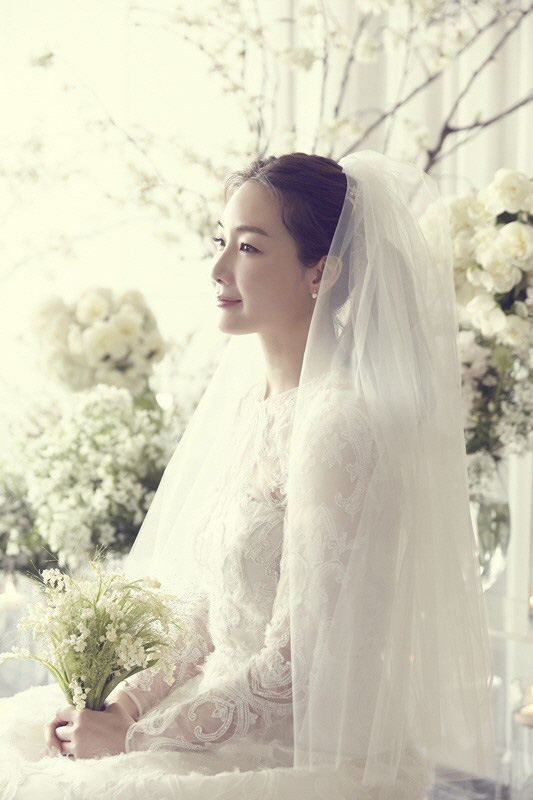 Sáng nay Choi Ji Woo đã chính thức hạ sinh con đầu lòng cho chồng CEO kém 9 tuổi - Ảnh 3.