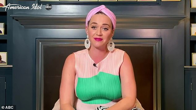 Katy Perry bất ngờ tiết lộ từng nhiều lần bật khóc trong xe hơi sau khi mang thai: Tôi cần không gian riêng - Ảnh 2.