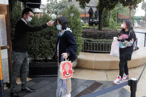 Disneyland Trung Quốc vừa mở cửa trở lại đã khiến du khách ngạc nhiên bởi những điều này: “Kỷ nguyên mới” của công viên giải trí là đây! - Ảnh 5.