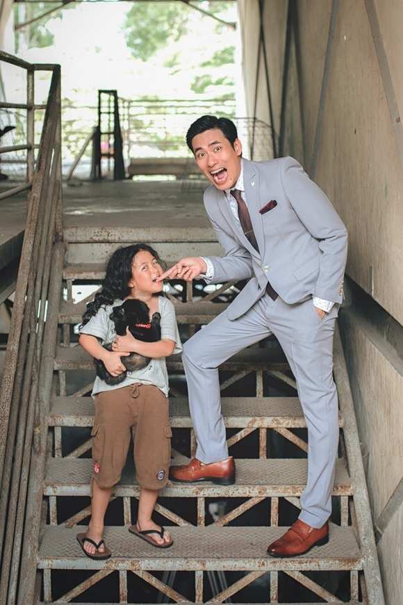 Bi hài Cánh Diều Vàng trao nhầm giải từ Oanh Kiều thành diễn viên nhí Ngân Chi vì BTC lộn tên - Ảnh 2.