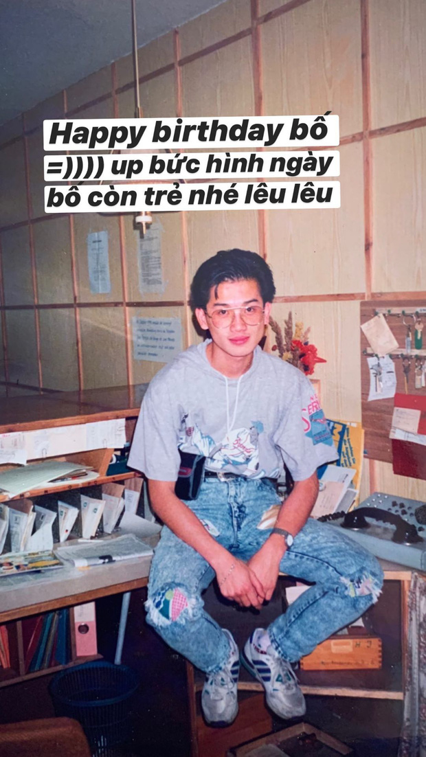 Hoá ra không chỉ có bố cực phẩm, Á hậu Huyền My chính là kết quả di truyền nhan sắc từ cả đại gia đình - Ảnh 7.