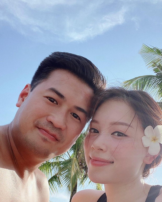 Phillip Nguyễn đưa Linh Rin và thú cưng về villa sang chảnh ở Vũng Tàu cùng nhau đón sinh nhật tuổi 36? - Ảnh 5.