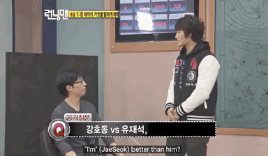 Yoo Jae Suk tiết lộ tính cách thật qua bài kiểm tra nói dối, nghe xong lại càng ngưỡng mộ “MC Quốc dân” - Ảnh 8.