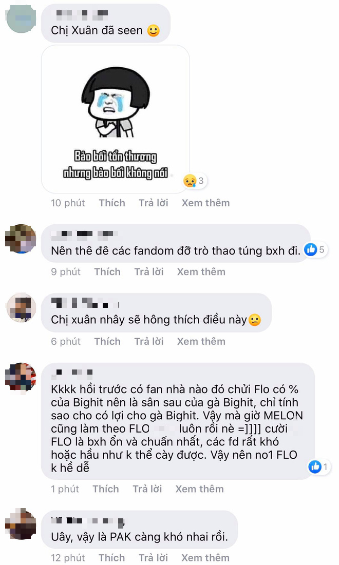 Melon khai tử BXH gần 20 năm tuổi, vô hiệu hóa sức mạnh fandom: IU tiễn loạt idol ra chuồng gà, hit 3 năm tuổi của BTS còn có thể ăn nằm trên BXH? - Ảnh 11.