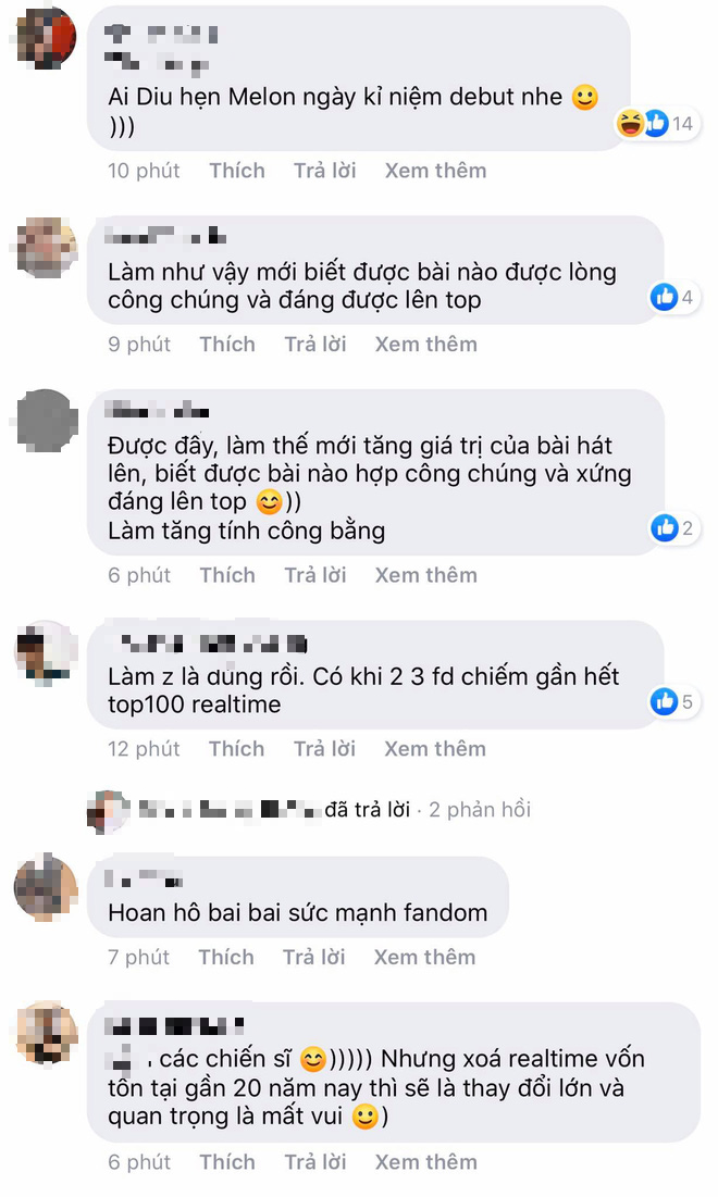 Melon khai tử BXH gần 20 năm tuổi, vô hiệu hóa sức mạnh fandom: IU tiễn loạt idol ra chuồng gà, hit 3 năm tuổi của BTS còn có thể ăn nằm trên BXH? - Ảnh 9.