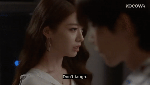 Ji Yeon hôn say đắm Song Jae Rim dưới ánh đèn mờ ở I Wanna Hear Your Song, bảo sao chẳng bị đồn phim giả tình thật - Ảnh 3.