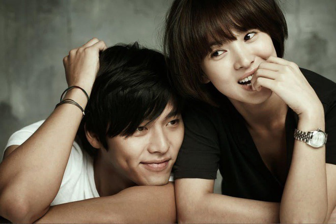 Vì sao Song Hye Kyo chia tay Hyun Bin: Cặp đôi vàng đường ai nấy đi không yên ấm, Jo In Sung bất ngờ bị réo tên - Ảnh 3.