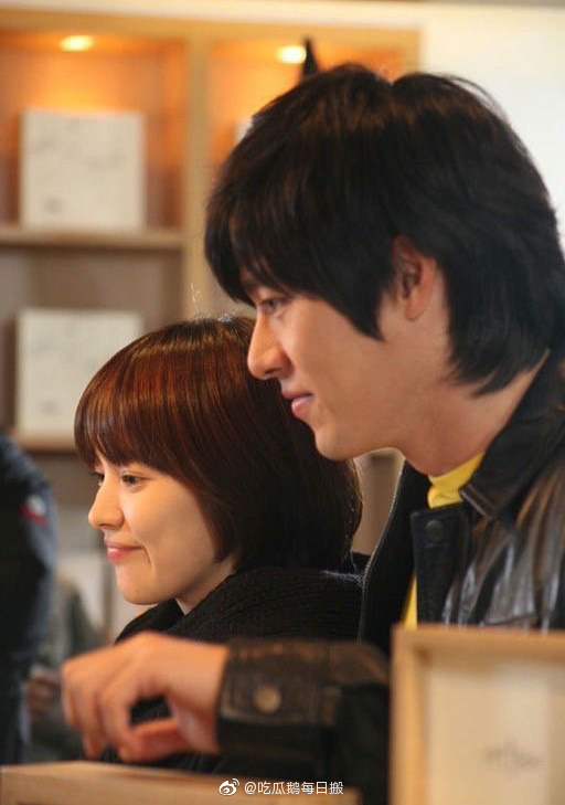 Vì sao Song Hye Kyo chia tay Hyun Bin: Cặp đôi vàng đường ai nấy đi không yên ấm, Jo In Sung bất ngờ bị réo tên - Ảnh 6.