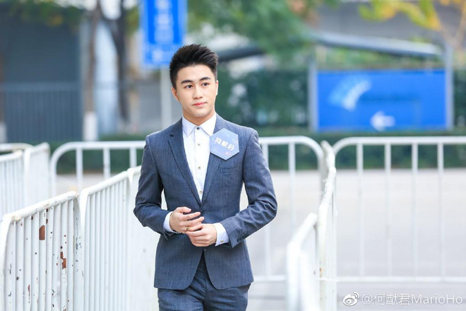 Ngu Thư Hân dát hàng hiệu, Tao sẵn sàng chi tiền tỷ tặng quà, những cậu ấm cô chiêu Cbiz có gia thế khủng tới mức nào? - Ảnh 27.