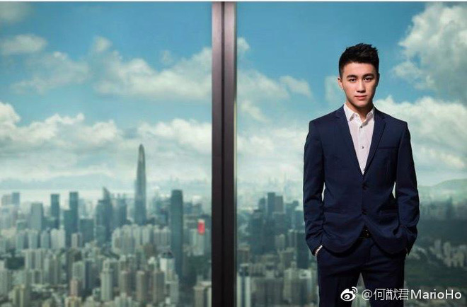 Ngu Thư Hân dát hàng hiệu, Tao sẵn sàng chi tiền tỷ tặng quà, những cậu ấm cô chiêu Cbiz có gia thế khủng tới mức nào? - Ảnh 31.